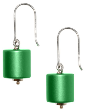 Salsa - Envy Green- Short Hooks