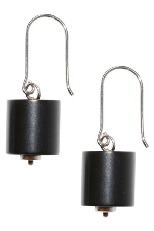 Salsa - Melbourne Black - Short Hooks