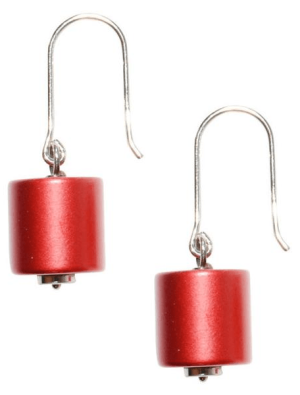 Salsa - Ravishing Red - Short Hooks