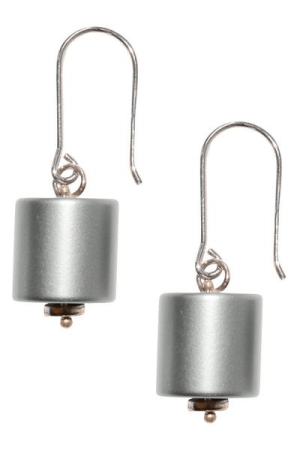 Salsa - Smokin Gunmetal - Short Hooks