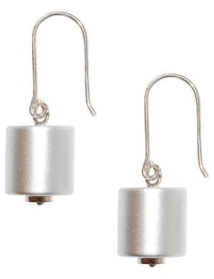 Salsa - Starlight Silver - Short Hooks