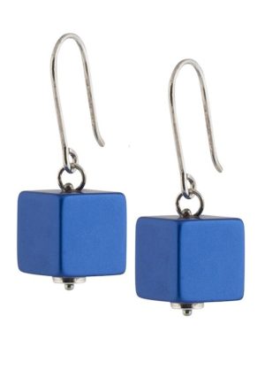 Salsa Cube Electric Blue