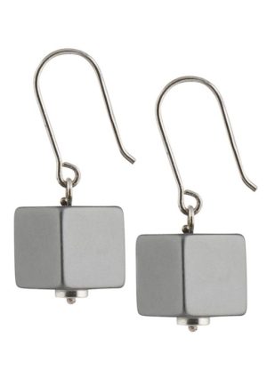 Salsa Cube Smokin Gunmetal