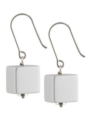 Salsa Cube Starlight Silver