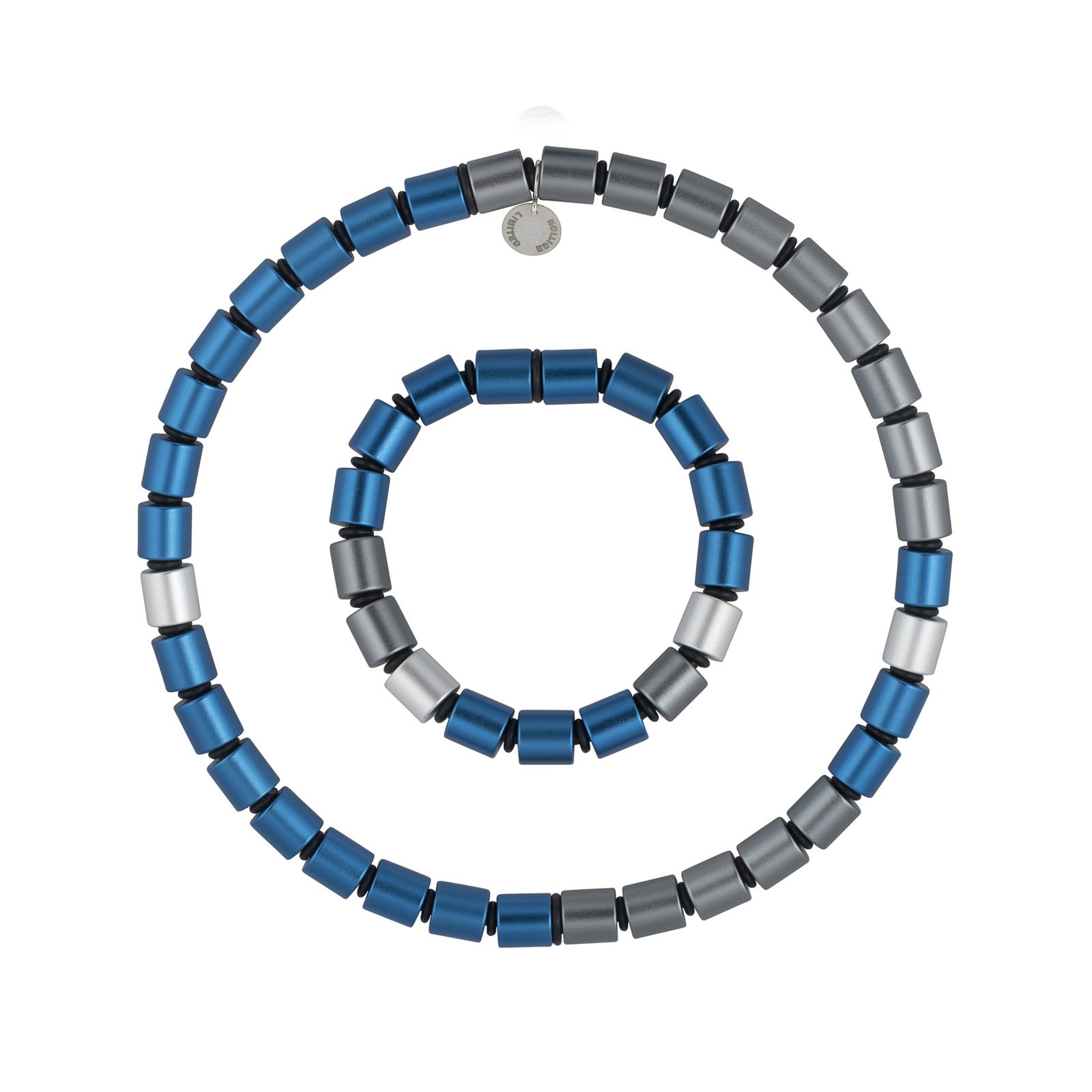 Salsa Trio Honolulu Blue 5